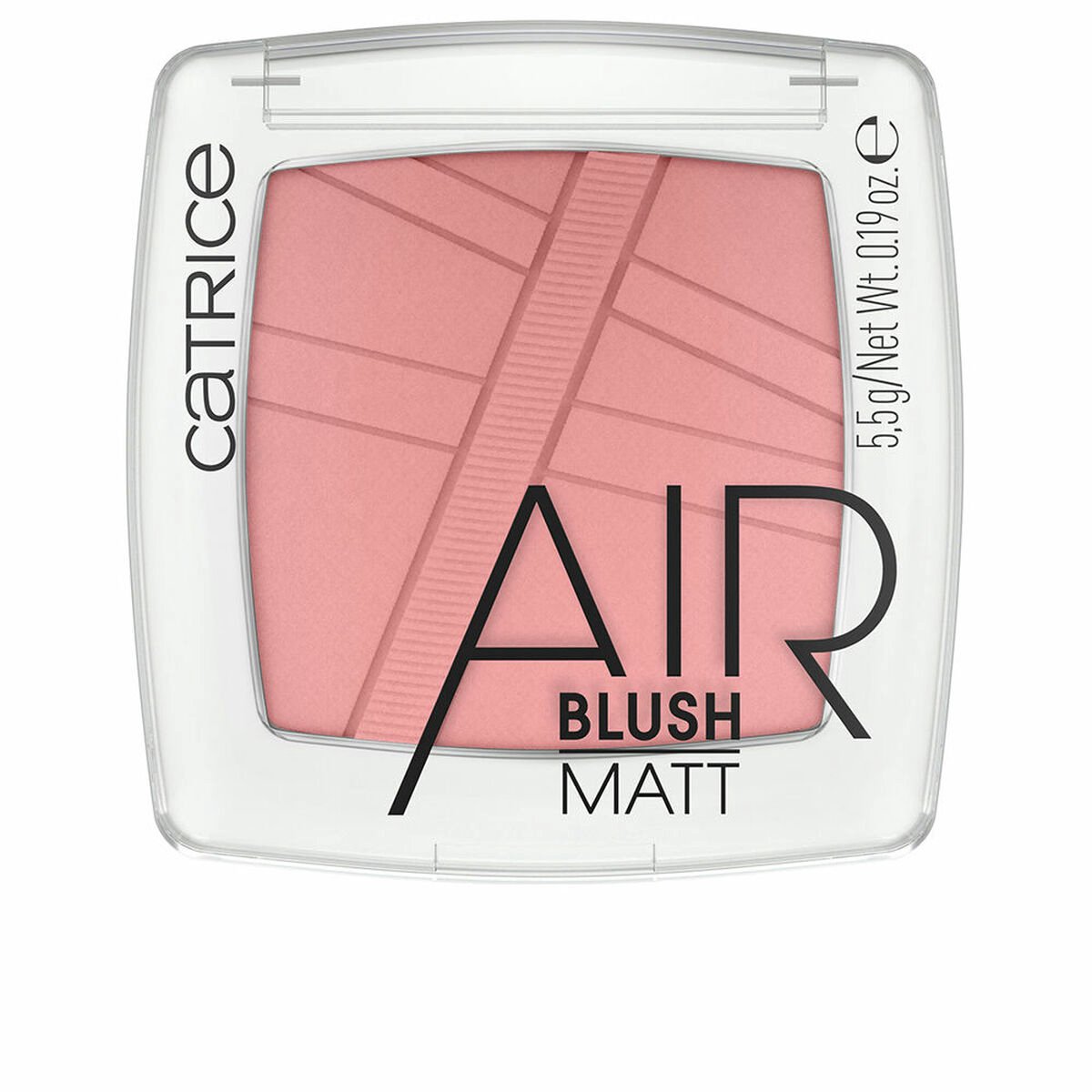 Make-up Set Catrice AIR BLUSH MATT