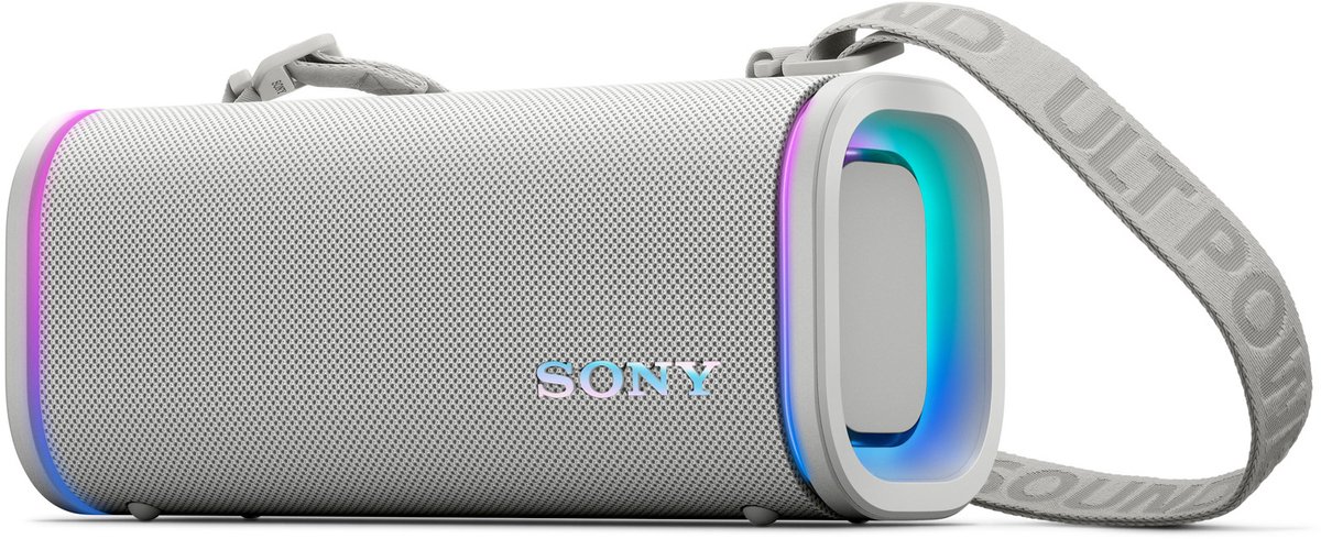 Sony ULT Field 5 Wit