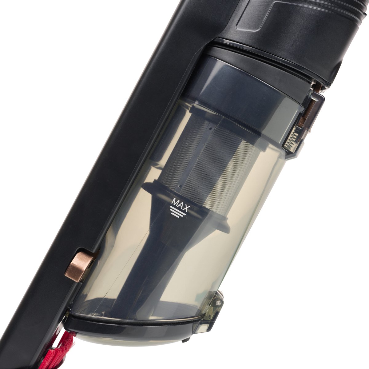 Princess Stormy Handstofzuiger draadloos 339790 - Stofzuiger/Kruimeldief - 25 min gebruiksduur - 0,2L Capaciteit - Zeer krachtige BLDC motor- 2 snelheden - HEPA-filter — afbeelding 5