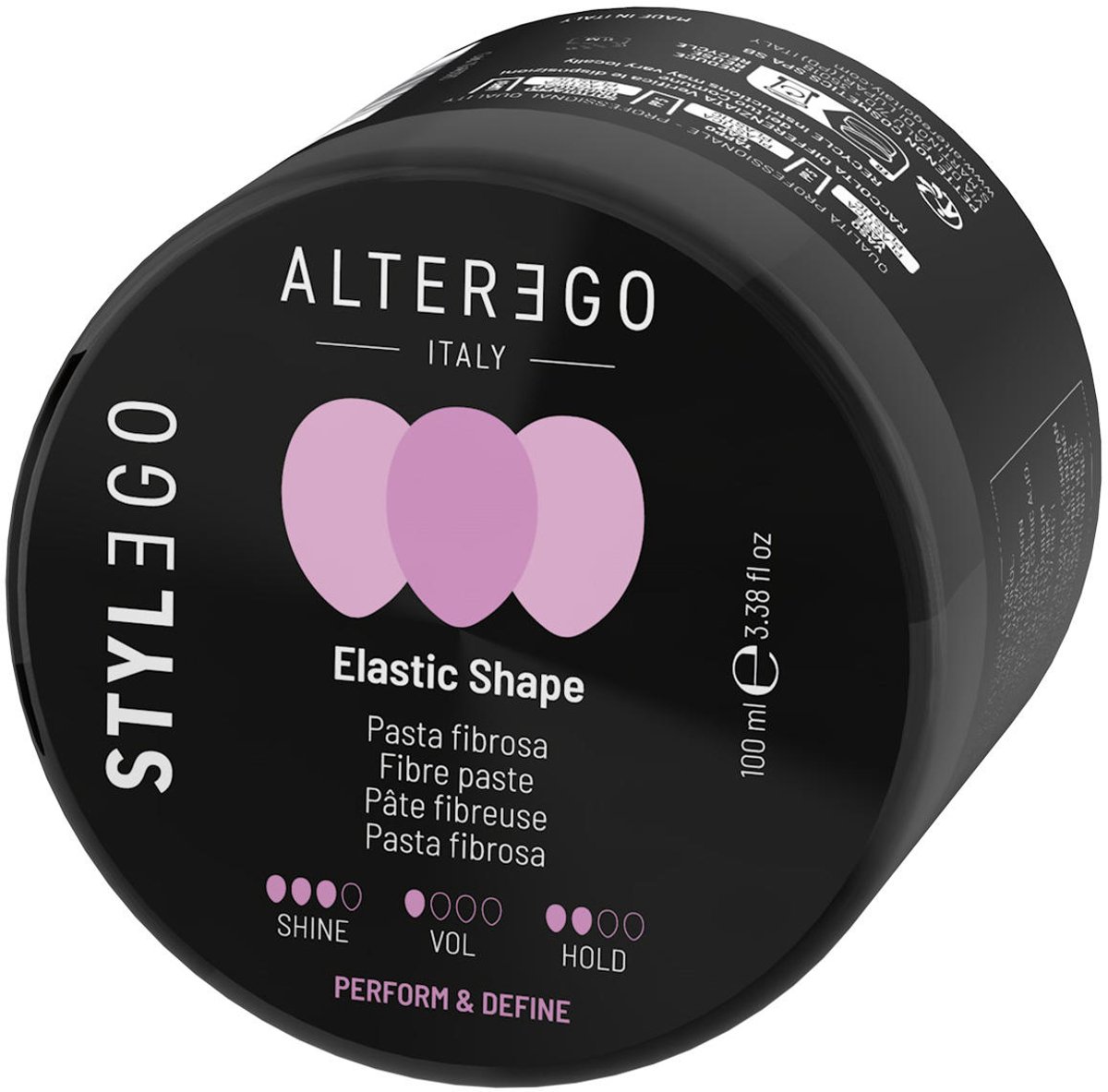 Alter Ego Stylego Elastic Shape 100ml