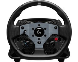 Logitech G PRO Gaming stuurwiel - PlayStation & PC
