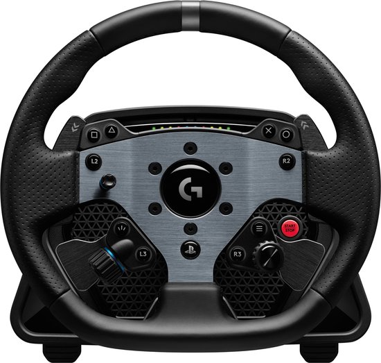 Logitech G PRO Racestuur - PlayStation & PC