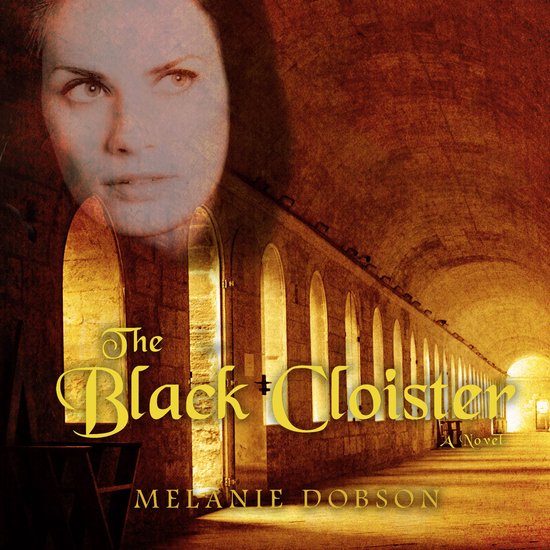 The Black Cloister - cover