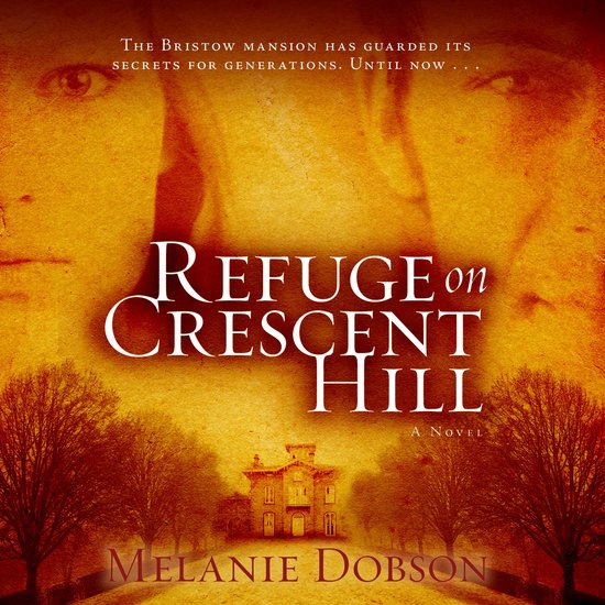 Refuge on Crescent Hill - cover