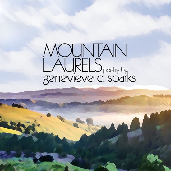 Mountain Laurels - cover