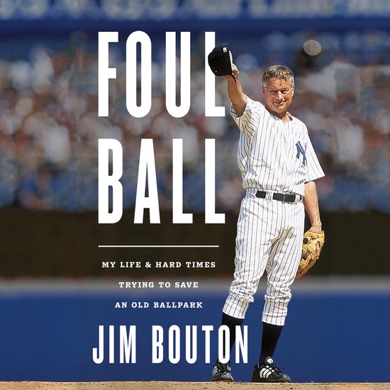 Foul Ball - cover