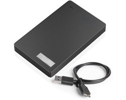 Externe harde schijf 500 GB - Harde schijf extern - HDD