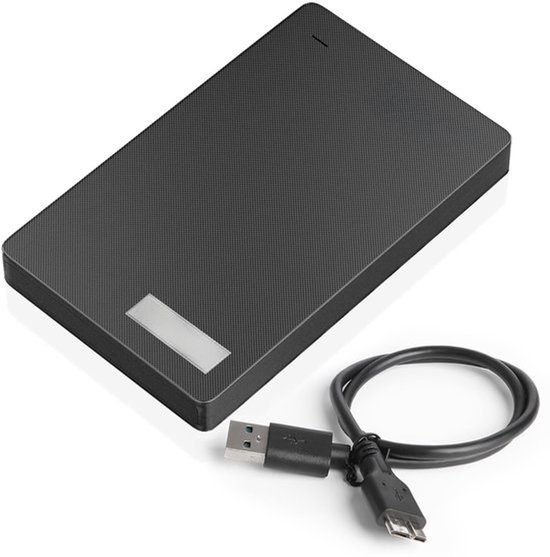 Disque dur externe 500 GB - Disque dur externe