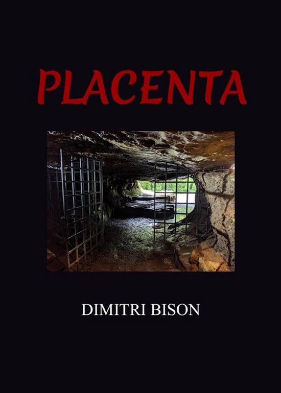 Placenta - cover