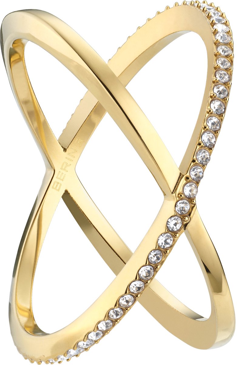 Bering Arctic Symphony Ring 569-27-55