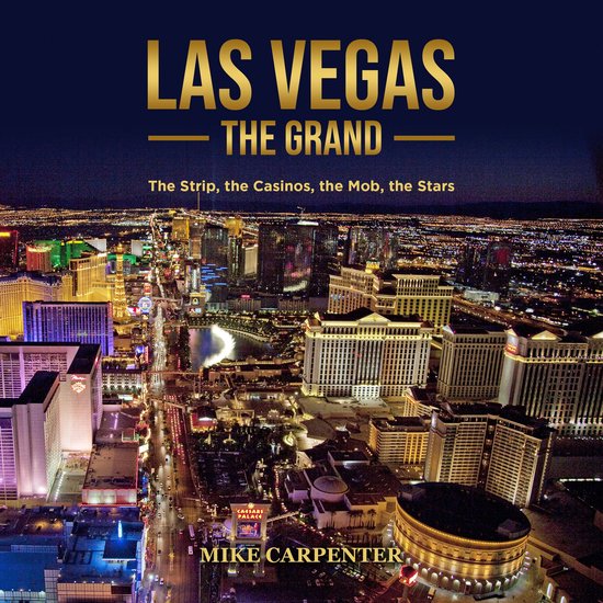 Las Vegas The Grand - cover