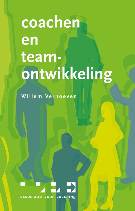 Coachen en teamontwikkeling