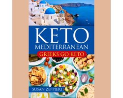 Keto Mediterranean