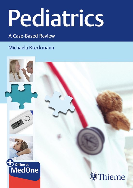 Pediatrics - cover