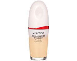 Essence Shiseido Revitalessence Skin Glow 30ml Opal - 130 - 130 Opal