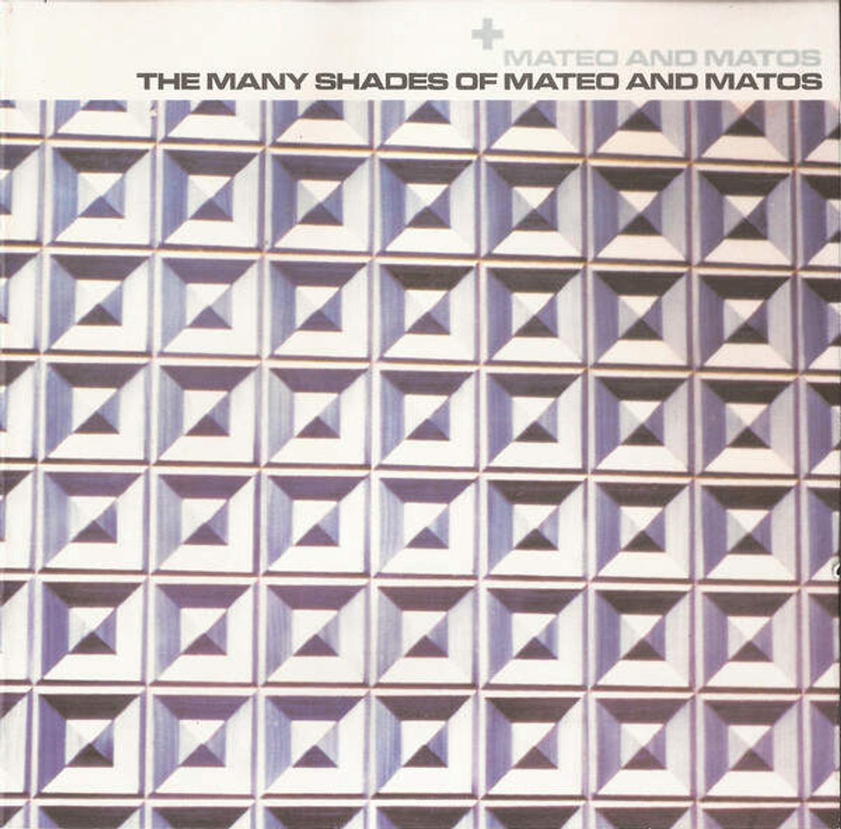 Many Shades of Mateo & Matos