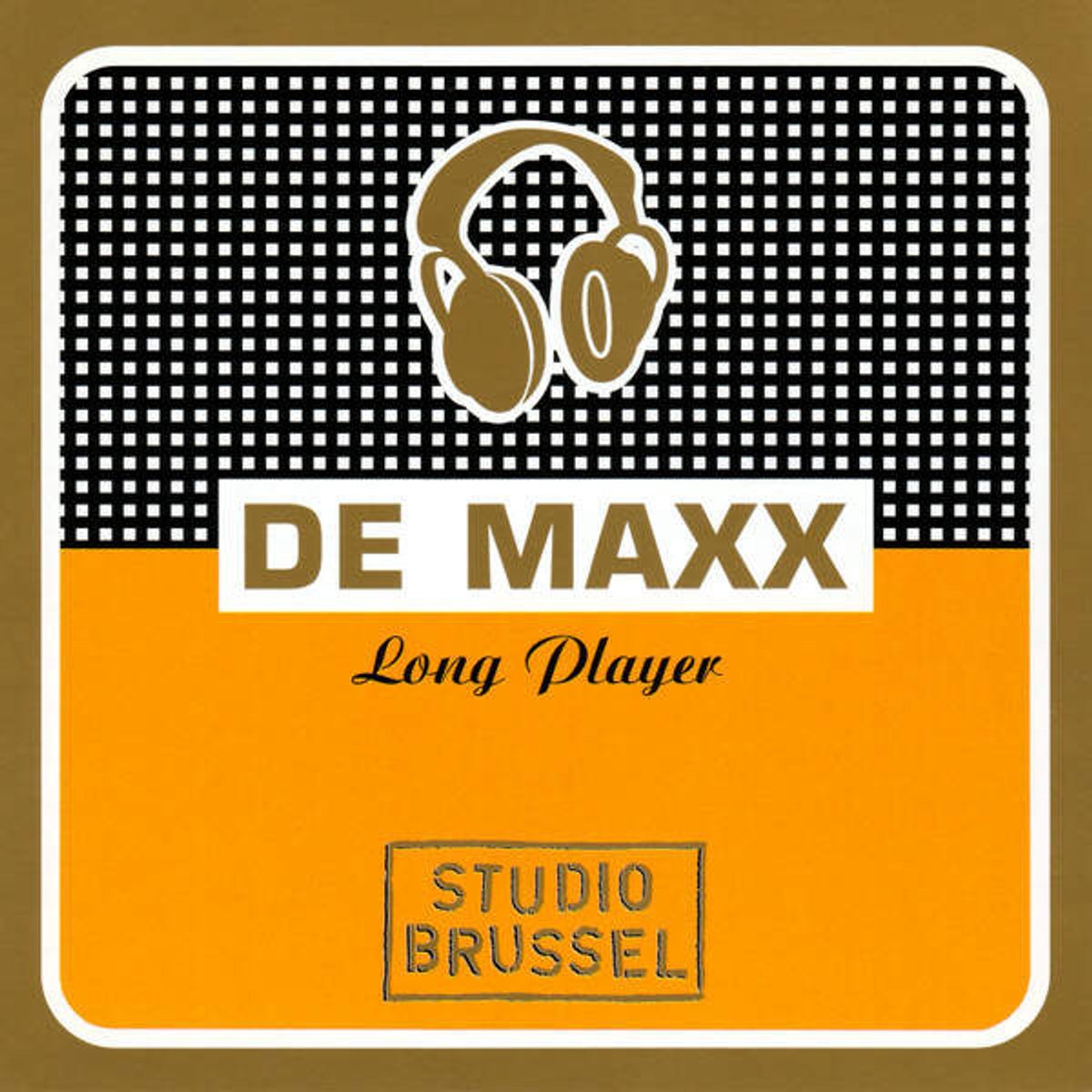 De Maxx - Long Player