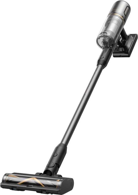 Dreame R20 Slim Steelstofzuiger - Snoerloos - 190AW - Dreame - €239,00