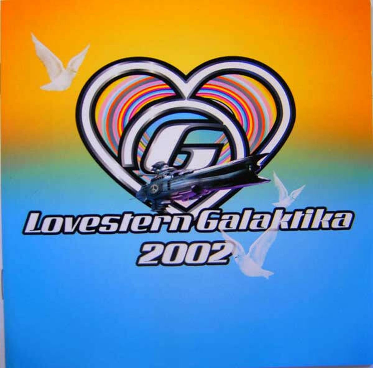 Lovestern Galaktika
