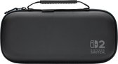 PowerA Beschermhoes Nintendo Switch 2 - Zwart
