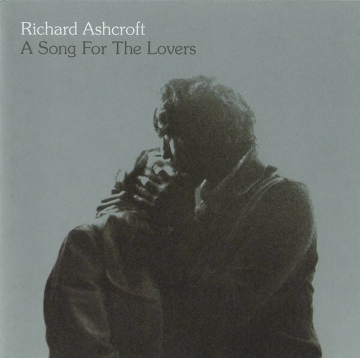 Richard Ashcroft - A Song For The Lovers (CD)