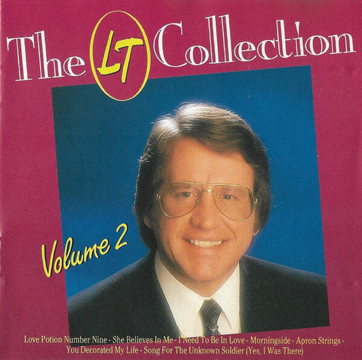 Th Lt Collction Volume 2