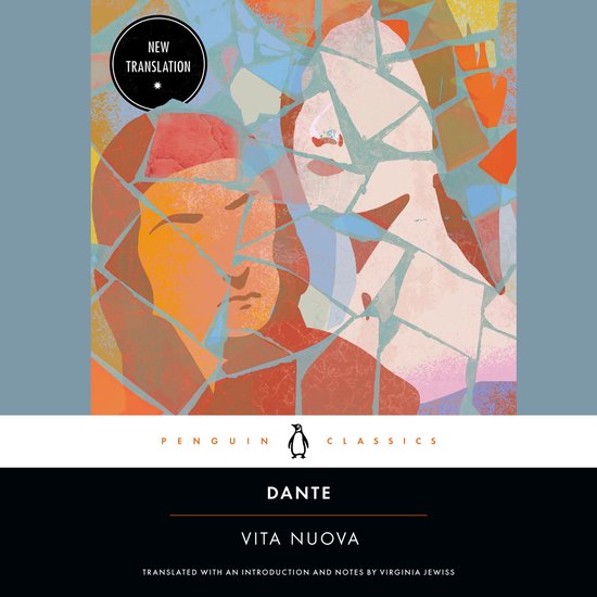 Vita Nuova - cover