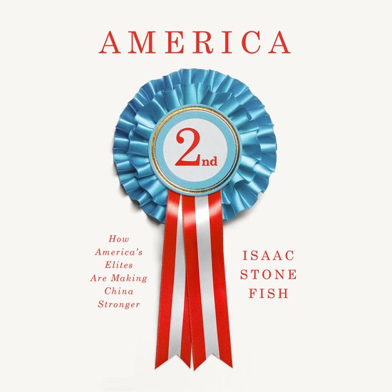 America Second - cover