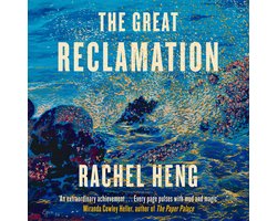 The Great Reclamation
