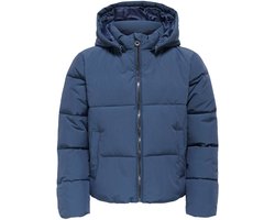 ONLY KOGDOLLY LIFE SHT PUFFER JACKET OTW NOOS Meisjes Jas...