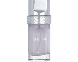 Uniseks Parfum Khadlaj Infini EDP 100 ml