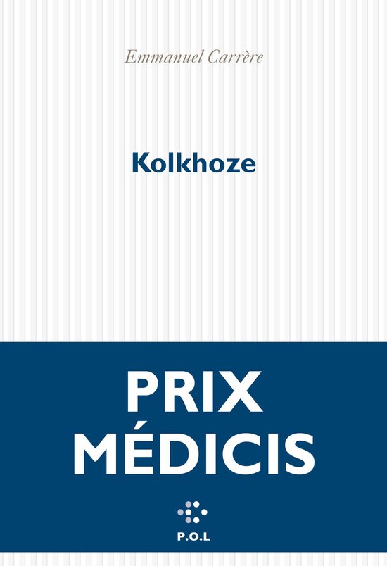 Kolkhoze - cover