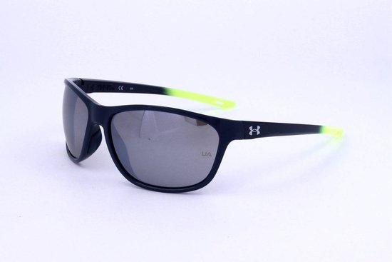 Under Armour UNDENIABLE JR PJP BLUE 60/15/125 TEEN Zonnebrillen van Under Armour — afbeelding 4