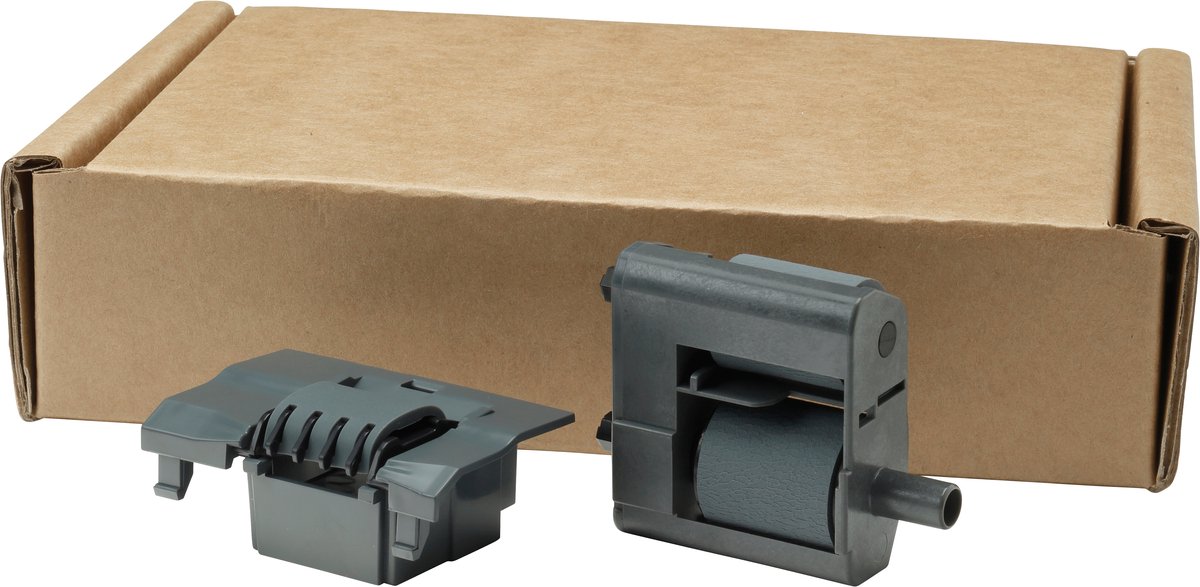 vervangende rolkit voor automatische documentinvoer