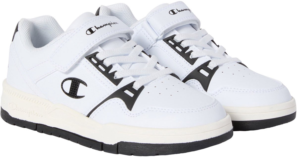 Champion RD18 HERITAGE EVOLVE B PS Sneaker Unisex S33201-CHA-WW015 Wit