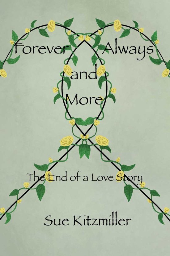 Forever Always and More - cover