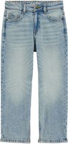 WE Fashion Jongens loose fit jeans