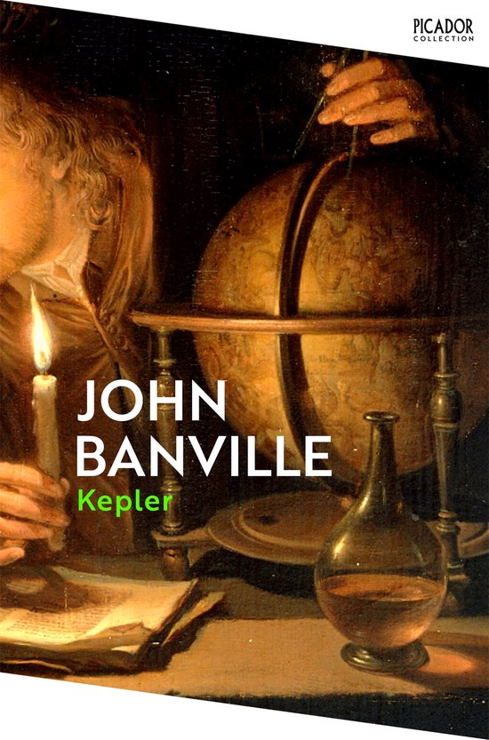 Picador Collection- Kepler