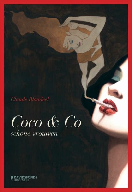 Coco & Co - cover
