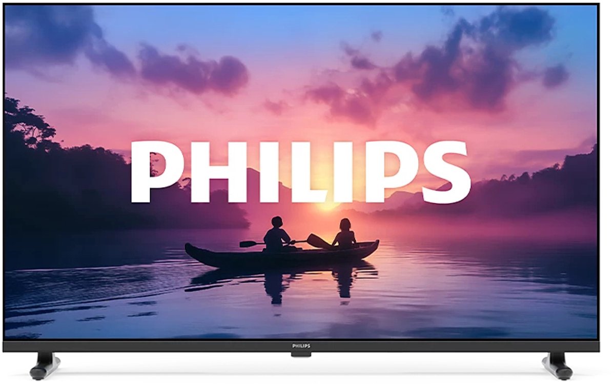 Philips 32PHS6050/12 - 32 inch - HD Ready LED - 2025 - Smart TV