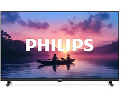 Philips 32PHS6050/12 - 32 inch - HD Ready LED - 2025 - Smart TV