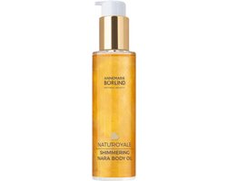 Annemarie Börlind Naturoyale Body Oil - 100ml - Verzorgend