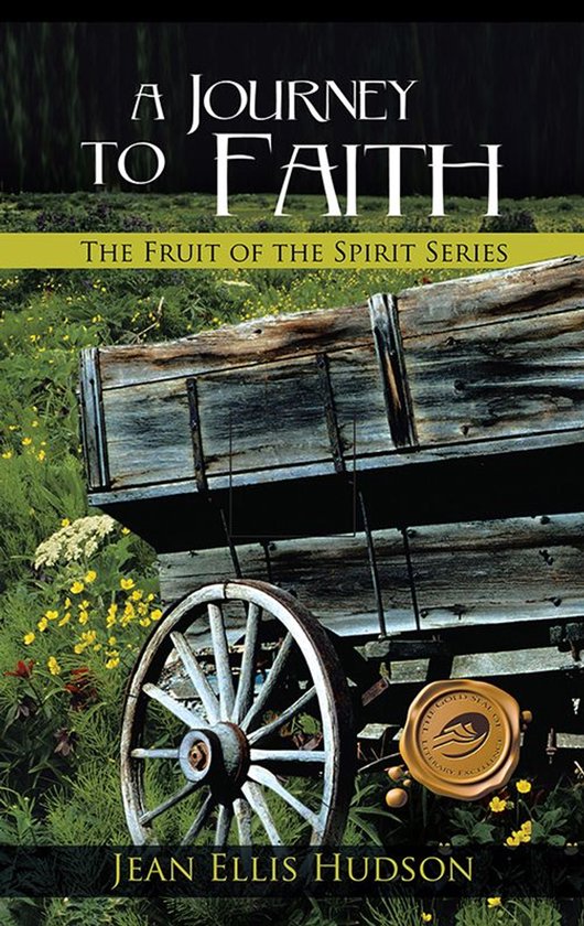 A Journey to Faith - cover