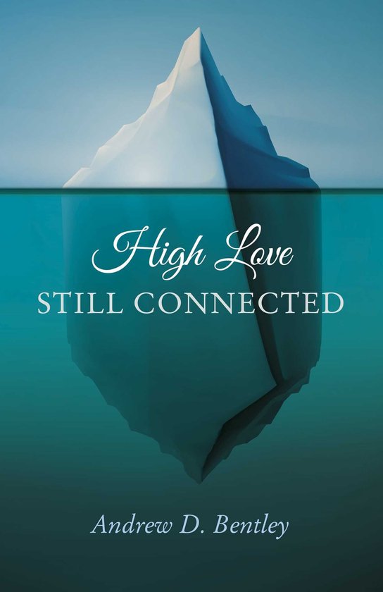 High Love - Still Connected - cover