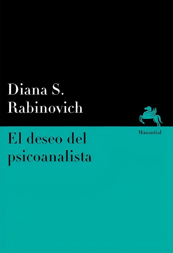 El deseo del psicoanalista - cover