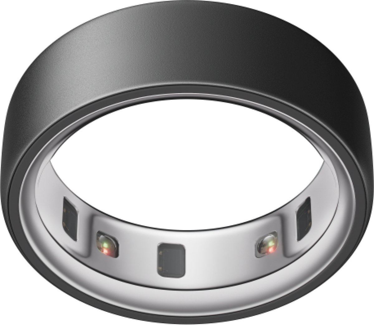 Oura Ring 4 - Size Before You Buy - Stealth - Size 13