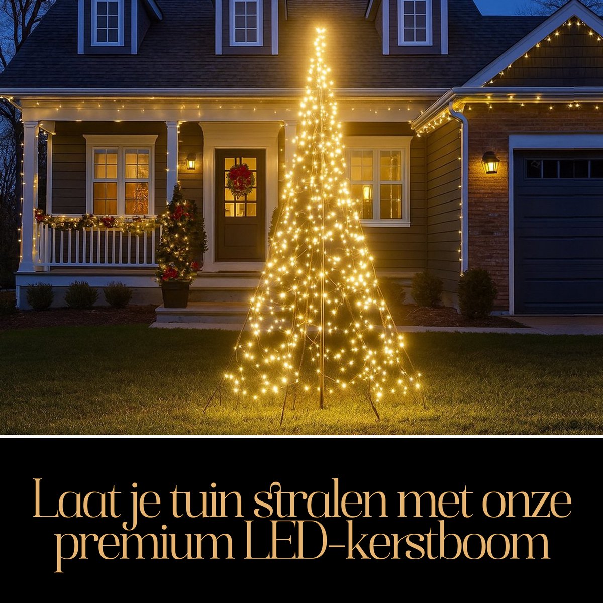 De meest populaire kunstkerstbomen tussen €50 en €75 van dit moment