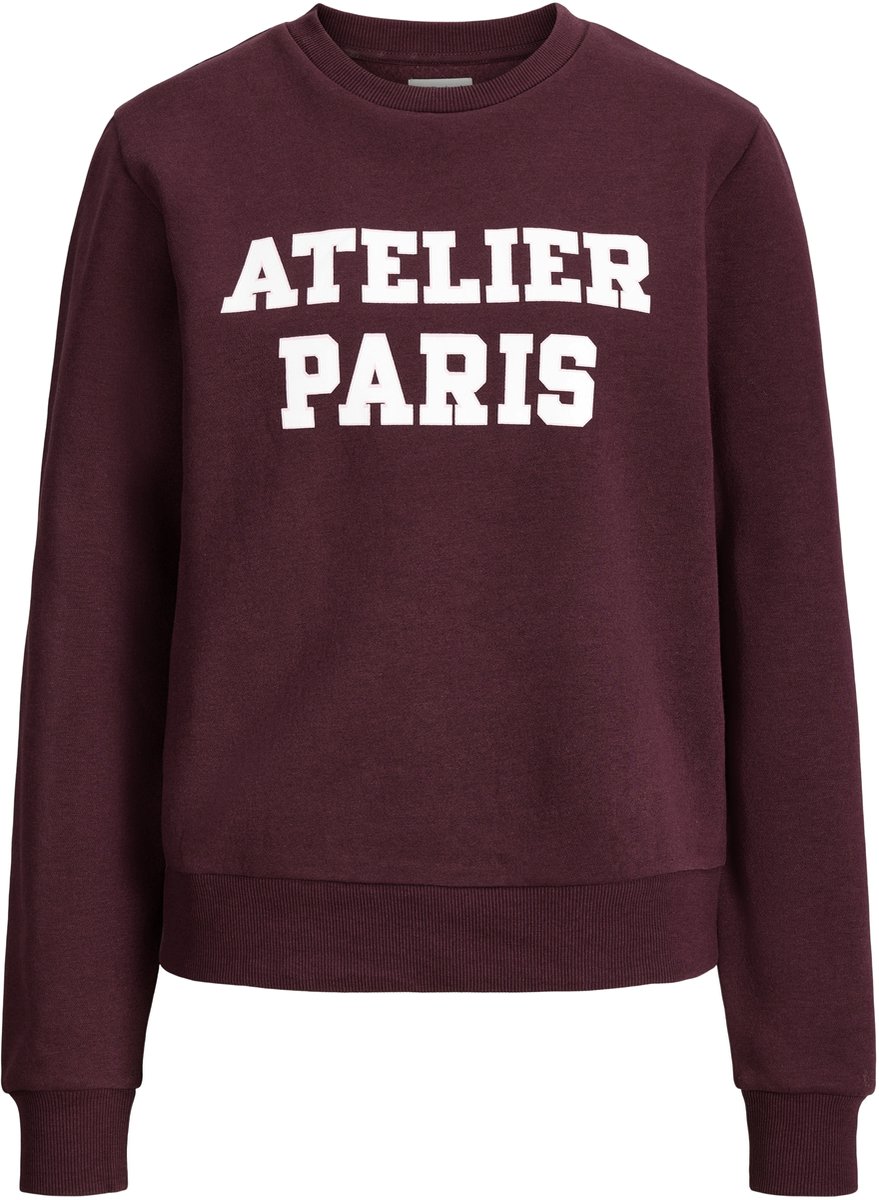 JACK&JONES - JREBWOHIO SWEAT CREW NECK - Meisjes - Sweaters