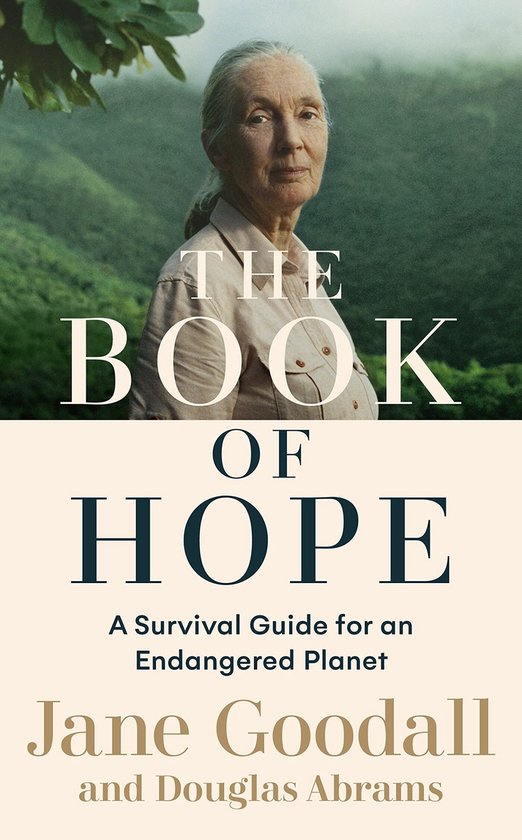 Global Icons Series1-The Book of Hope