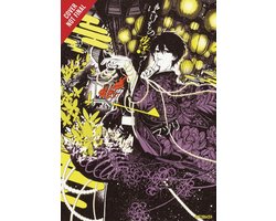 Phantom Tales of the Night, Vol. 1